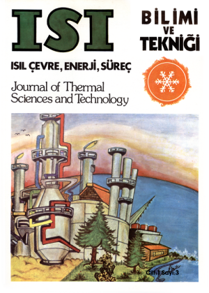 Cilt 1, Sayı 3 (1978)
