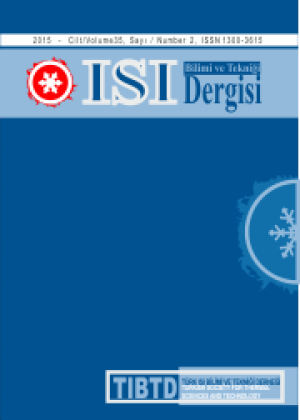 Cilt 32, Sayı 2 (2012)