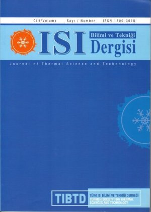 Cilt 41, Sayı 1 (2021)