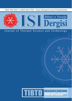Cilt 45, Sayı 2 (2025)
