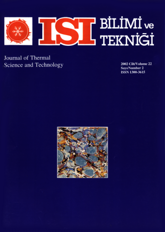 Cilt 22, Sayı 2 (2002)