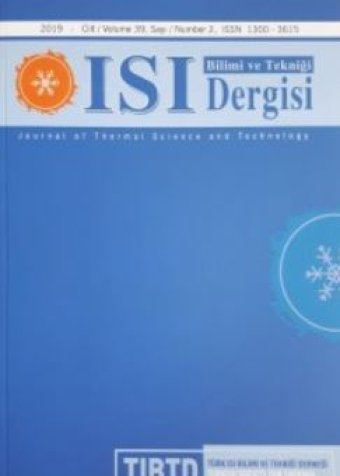 Cilt 43, Sayı 1 (2023)