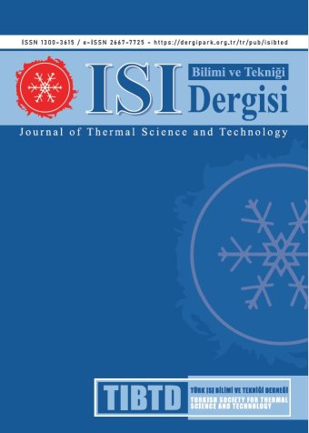 Cilt 45, Sayı 2 (2025)