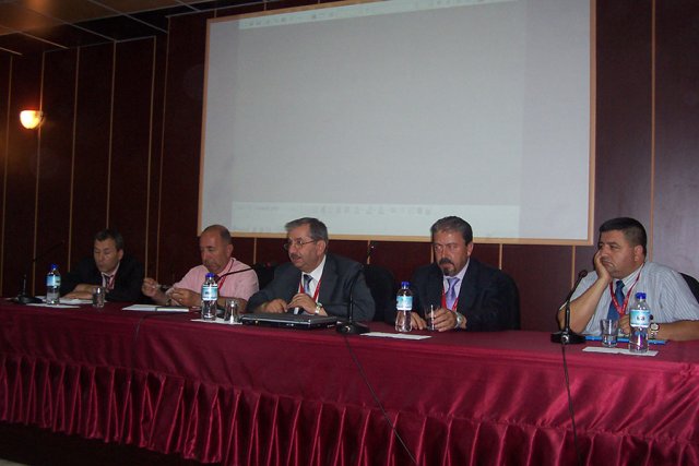 16. ULIBTK'07 (Kayseri)