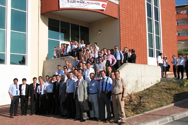 18. ULIBTK'11 (Zonguldak)