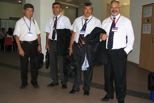 18. ULIBTK'11 (Zonguldak)