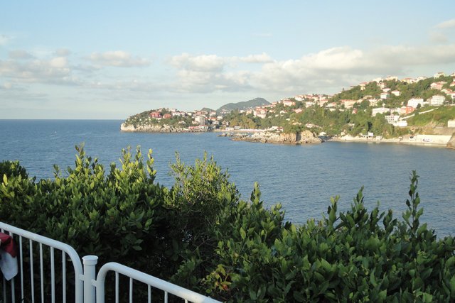 18. ULIBTK'11 (Zonguldak)