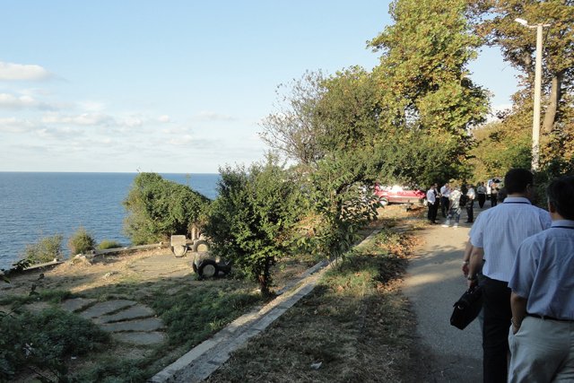 18. ULIBTK'11 (Zonguldak)