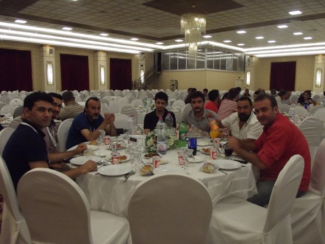 20. ULIBTK'15 (Balıkesir)